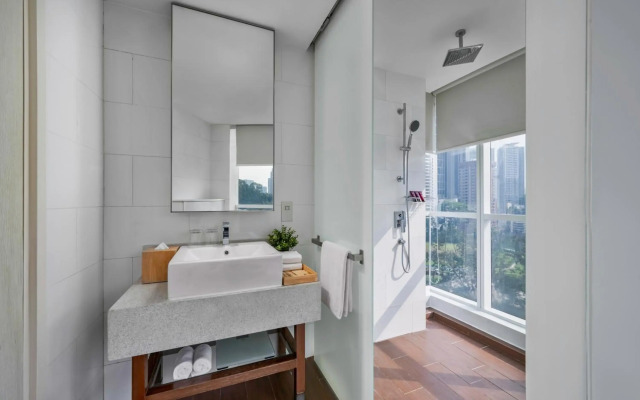 Oasia Suites Kuala Lumpur