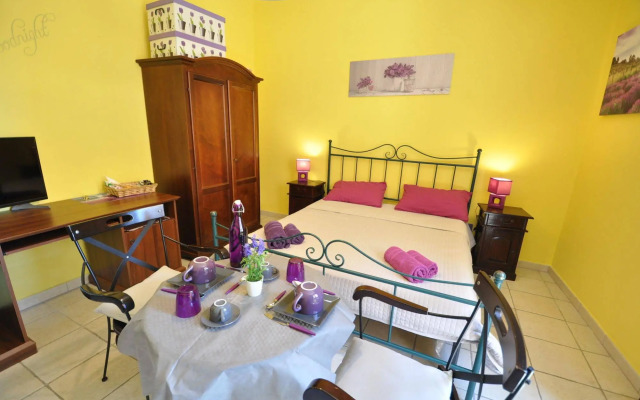 Cerdena Rooms