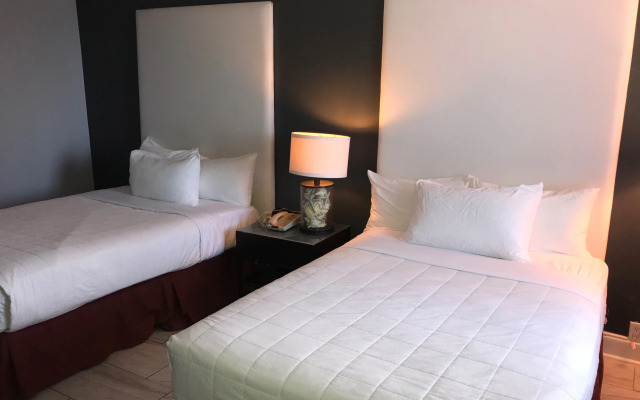 Fort Lauderdale Grand hotel