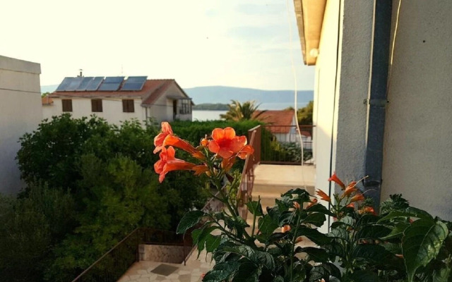 Tonka - 150 m From Beach - A1 Prizemlje