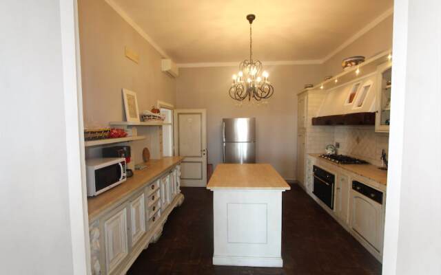 Verdidea - VILLA DEL SOLE