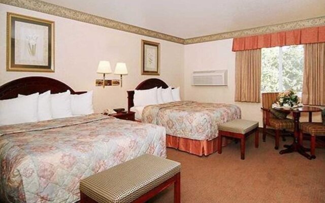 Quality Inn