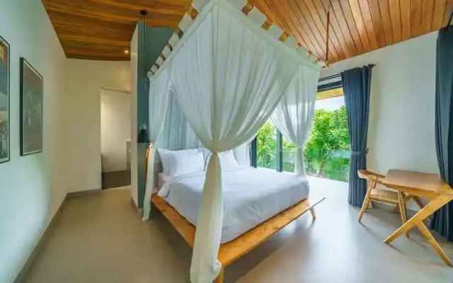 Villa Satiya