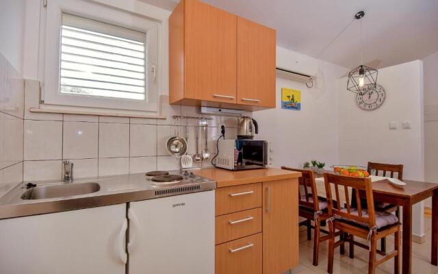 Apartment Mare
