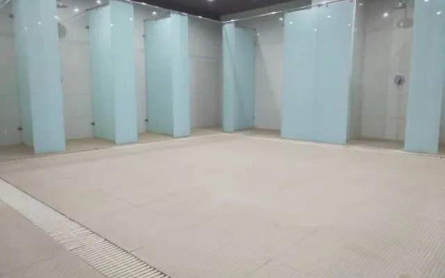 Dongyong Hot Spring Hotel