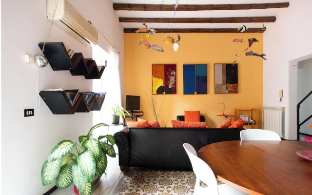 Una Terrazza Sul Mercato Del Capo By Wonderful Italy