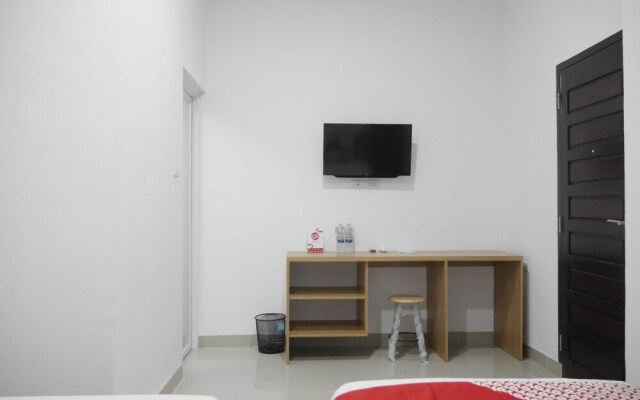 Audi Inn Hotel by Oyo Rooms