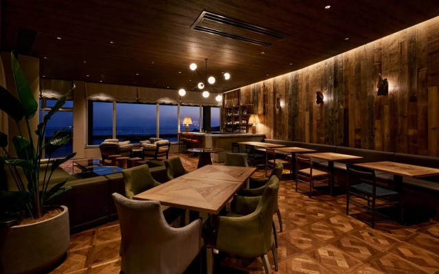samana hotel Yakushima