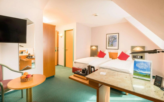 Plaza Hotel Blankenburg Ditzingen, Sure Hotel Collection