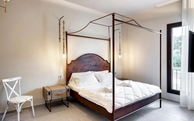 Relais Chiaramonte