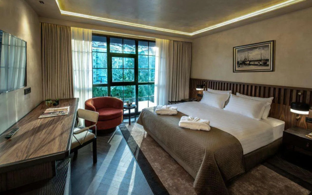 Hotel Bosfora Plus