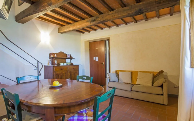 Il Borghetto Montecarelli