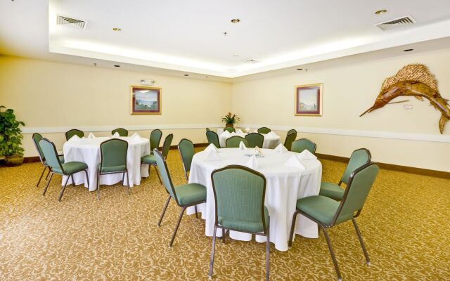 Hampton Inn & Suites Wilmington/Wrightsville Beach