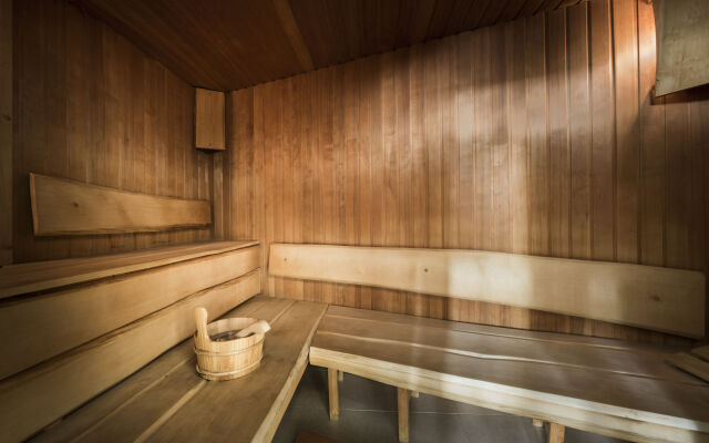 Sunny Baška Hotel by Valamar, ex Corinthia