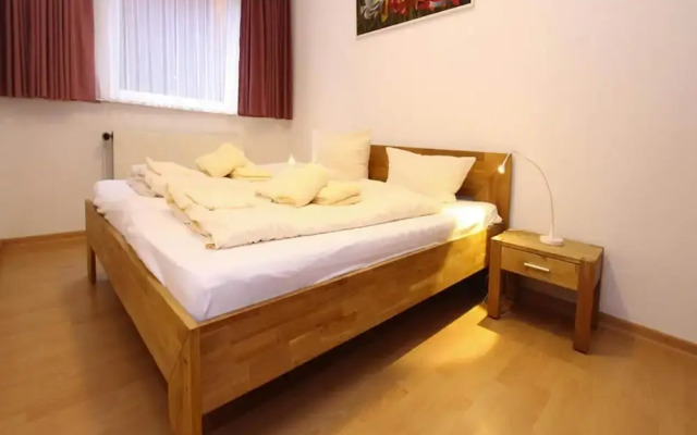 Appartement in Westerland auf Sylt