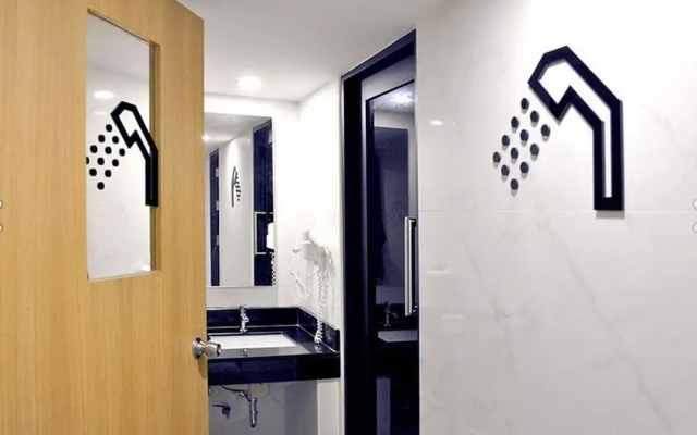 My Hostel Ratchada