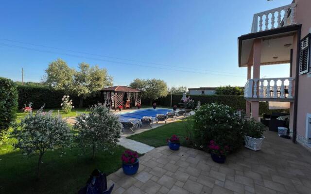 Holiday Home Korenic