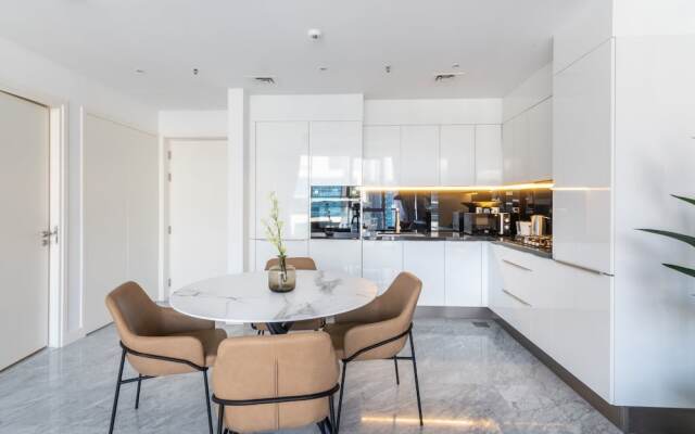 Silkhaus The Pad, Business Bay