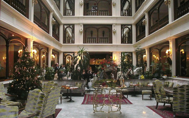 Hotel Don Pio