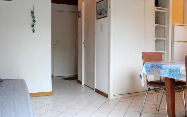 Maison Saint-Denis-d'Oléron, 2 pièces, 4 personnes - FR-1-246A-9