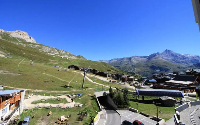 Résidence Palafour - Studio pour 2 Personnes 06