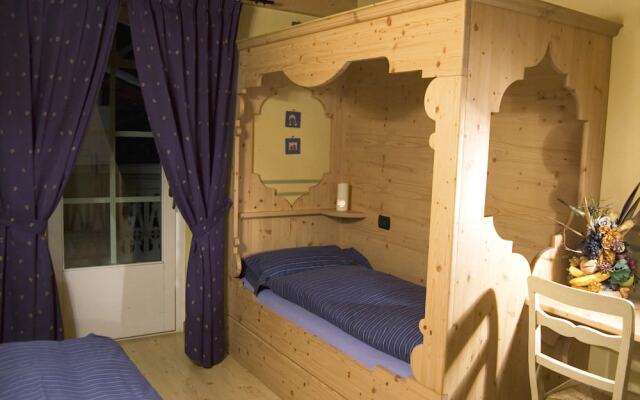 La Corte Appartamenti