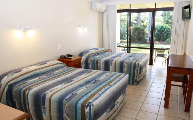 Mt Tamborine Motel
