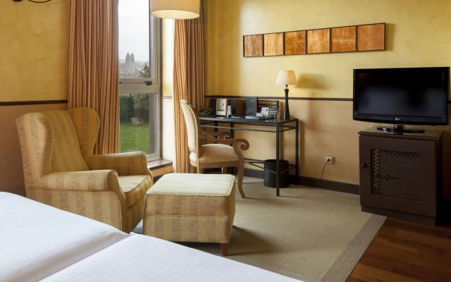Hotel Palacio del Carmen, Autograph Collection