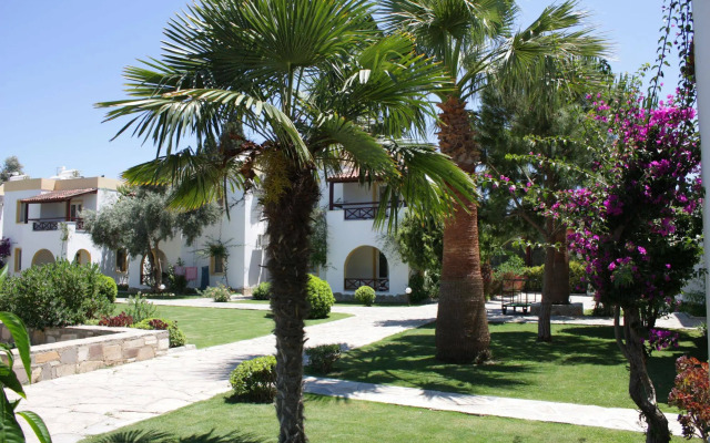 Toloman Hotel Bitez Beach