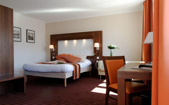HÃ´tel RÃ©gina