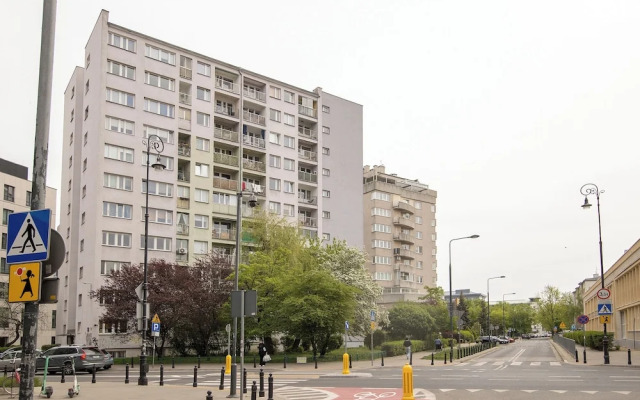 ShortStayPoland Górnośląska B78