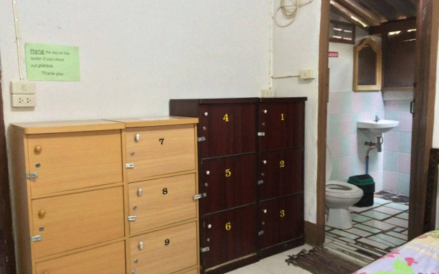 Kanravee Guesthouse