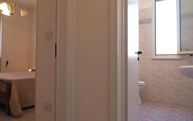 Appartamenti Torre Suda