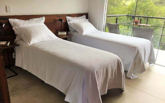Latitude Lodge