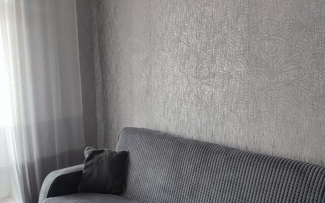 Апартаменты на Ленинградской