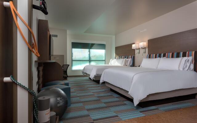 EVEN Hotel Omaha Downtown - Old Market by IHG