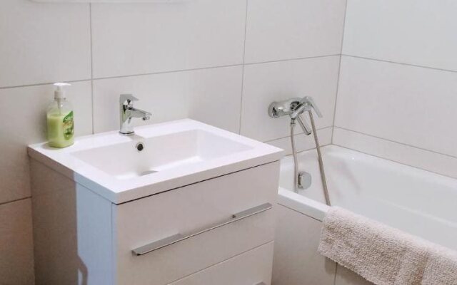 Apartman Hotel Sárvár