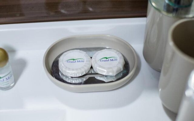 Отель «Гранд Море»