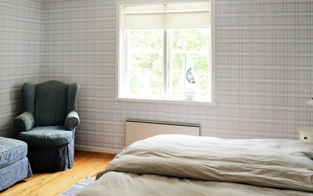 Holiday Home in Bredaryd