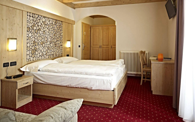 Hotel Garni My Ledro