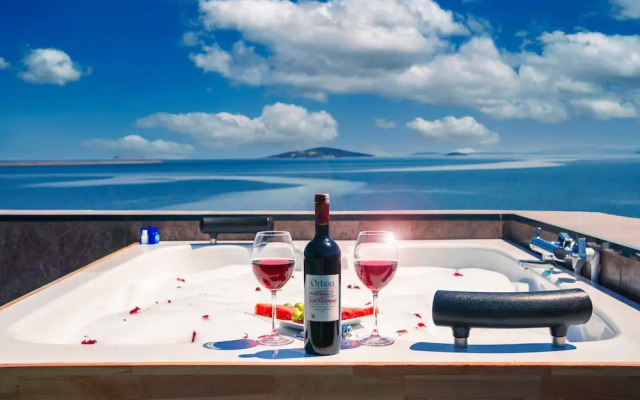 Aksac Hotel Cunda