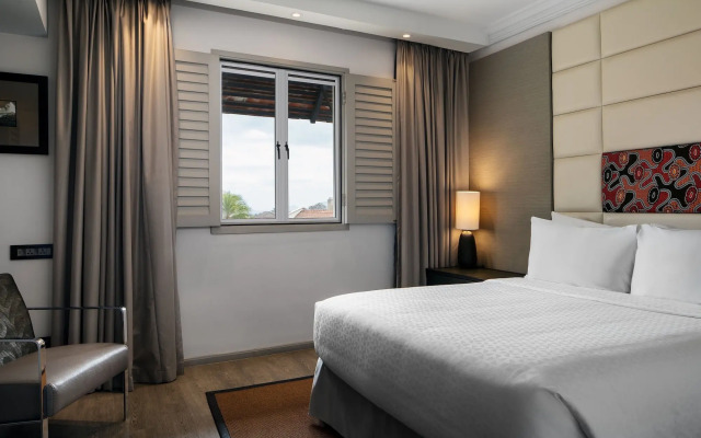 Four Points By Sheraton Arusha, The Arusha Hotel