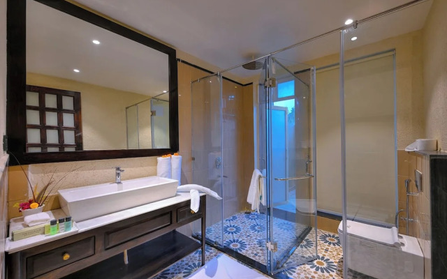 Singhvilas Ranthambore-By Leisure Hotels