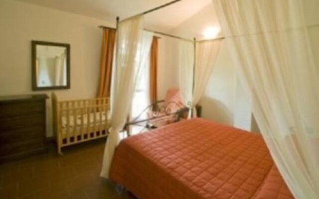 Podere Chiusa Grande