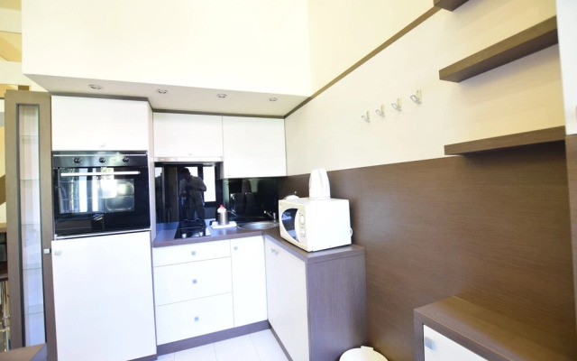 Budget Apartment by Hi5 - Bástya 15.