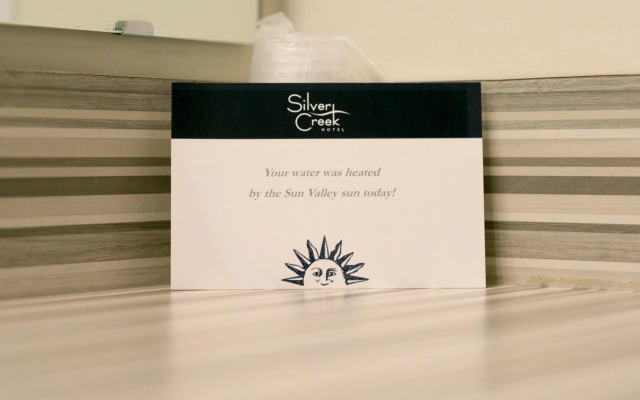 Silver Creek Hotel