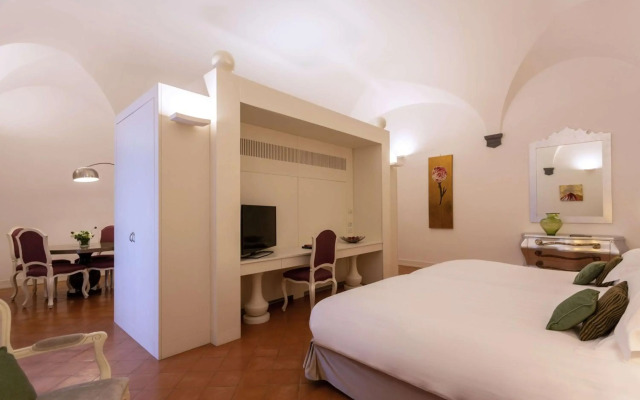 Palazzo Caracciolo Naples