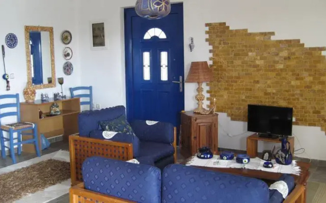 Holiday Home Stapo