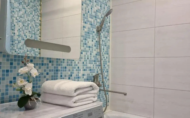 Апартаменты на улице Щорса 11