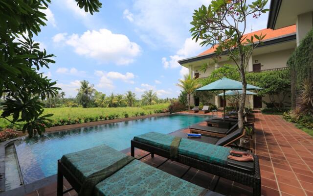 ZEN Premium Ubud Bisma 3